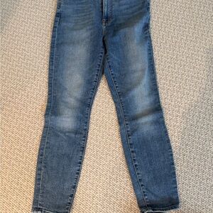 7 For All Mankind Aubrey